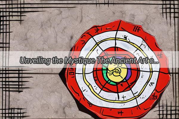 Unveiling the Mystique The Ancient Art of Feng Shui and Its Timeless Appeal